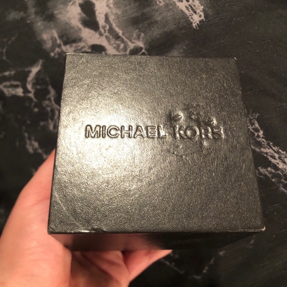 Micheal Kors Watch